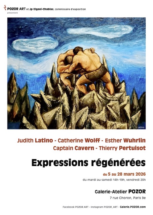 Expressions régénérées