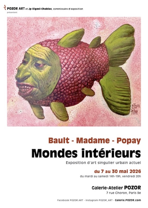 Mondes intérieurs