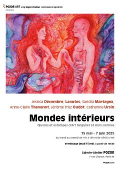 Mondes intérieurs